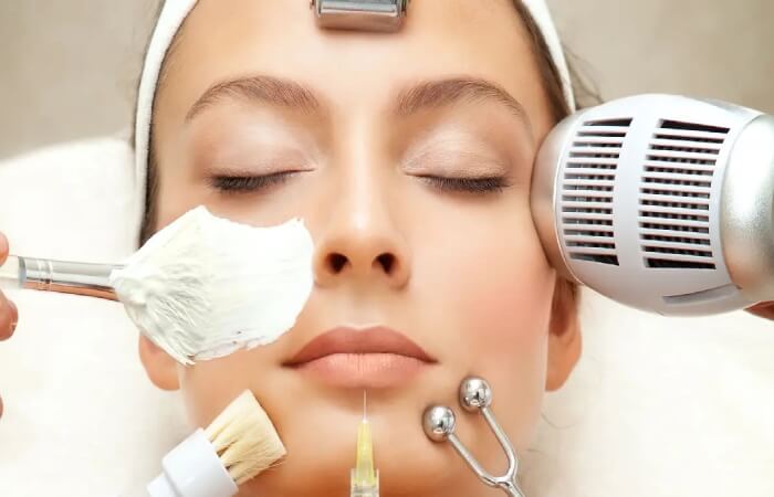Metode njege kože | Rutina čišćenja kože | 2023 Klinika Quartz